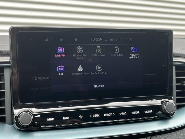 KIA CEE D Ceed Sportswagon 1.0 T-GDi MHEV Design Edition | JBL audio | Stoelverwarming/ Stuurwielverwarming| Elektrische Achterklep | Keyless | Camera | Navigatie
