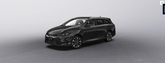 KIA CEE D Ceed Sportswagon 1.0 T-GDi MHEV Design Edition | JBL audio | Stoelverwarming/ Stuurwielverwarming| Elektrische Achterklep | Keyless | Camera | Navigatie