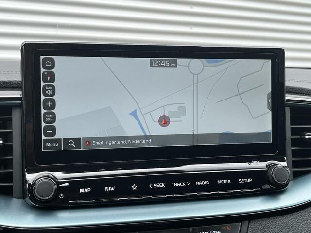 KIA CEE D Ceed Sportswagon 1.0 T-GDi MHEV Design Edition | JBL audio | Stoelverwarming/ Stuurwielverwarming| Elektrische Achterklep | Keyless | Camera | Navigatie