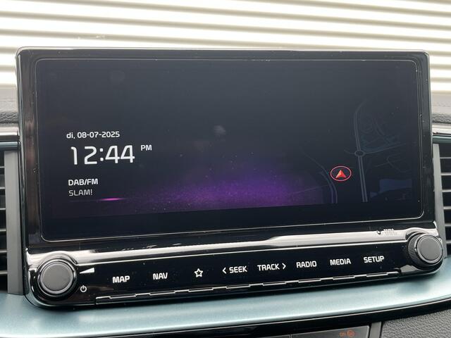 KIA CEE D Ceed Sportswagon 1.0 T-GDi MHEV Design Edition | JBL audio | Stoelverwarming/ Stuurwielverwarming| Elektrische Achterklep | Keyless | Camera | Navigatie