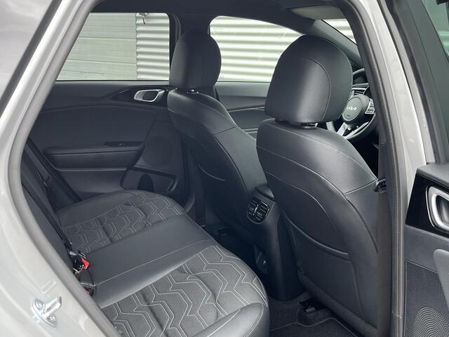 KIA CEE D Ceed Sportswagon 1.0 T-GDi MHEV Design Edition | JBL audio | Stoelverwarming/ Stuurwielverwarming| Elektrische Achterklep | Keyless | Camera | Navigatie