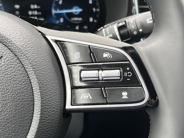 KIA CEE D Ceed Sportswagon 1.0 T-GDi MHEV Design Edition | JBL audio | Stoelverwarming/ Stuurwielverwarming| Elektrische Achterklep | Keyless | Camera | Navigatie
