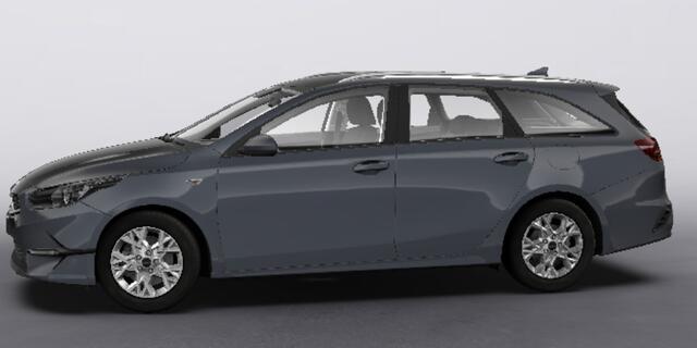 KIA CEE D Ceed Sportswagon 1.0 T-GDi ComfortLine | DIRECT UIT VOORRAAD LEVERBAAR!!! | Climate Control | Apple Carplay/Android auto | Elektrische ramen | Cruise Control |
