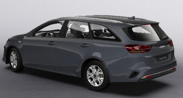 KIA CEE D Ceed Sportswagon 1.0 T-GDi ComfortLine | DIRECT UIT VOORRAAD LEVERBAAR!!! | Climate Control | Apple Carplay/Android auto | Elektrische ramen | Cruise Control |