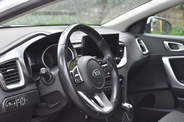 KIA CEE D Ceed Sportswagon 1.0 T-GDi DynamicLine | 120PK | TREKHAAK | CARPLAY | CAMERA