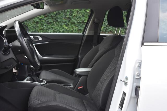KIA CEE D Ceed Sportswagon 1.0 T-GDi DynamicLine | 120PK | TREKHAAK | CARPLAY | CAMERA