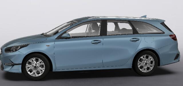 KIA CEE D Ceed Sportswagon 1.0 T-GDi ComfortLine | DIRECT UIT VOORRAAD LEVERBAAR!!! | Climate Control | Apple Carplay/Android auto | Elektrische ramen | Cruise Control |