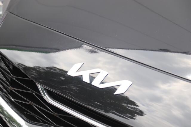 KIA CEE D Ceed Sportswagon 1.5 T-GDi DynamicLine Slechts 28dkm!!