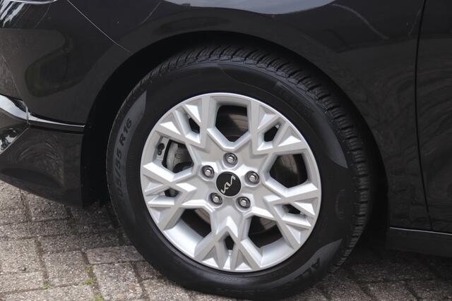 KIA CEE D Ceed Sportswagon 1.5 T-GDi DynamicLine Slechts 28dkm!!