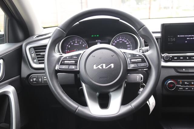 KIA CEE D Ceed Sportswagon 1.5 T-GDi DynamicLine Slechts 28dkm!!