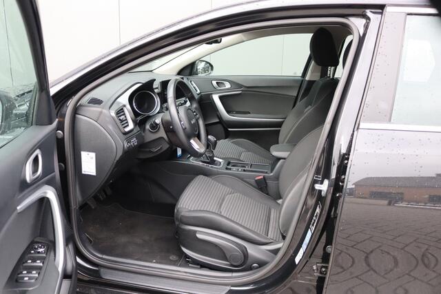 KIA CEE D Ceed Sportswagon 120PK T-GDi DynamicLine Facelift/Navigatie/Camera/Parkeerhulp