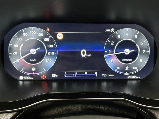 KIA CEE D Ceed 1.5 T-GDi DynamicPlusLine | Hot hatch! | Parkeercamera | Navi |