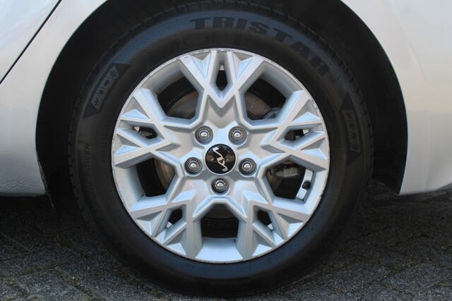 KIA CEE D Ceed Sportswagon 1.0 T-GDi ComfortLine Airco l Cruise control l AppleCarPlay/AndroidAuto l Navigatie l Parkeer camera