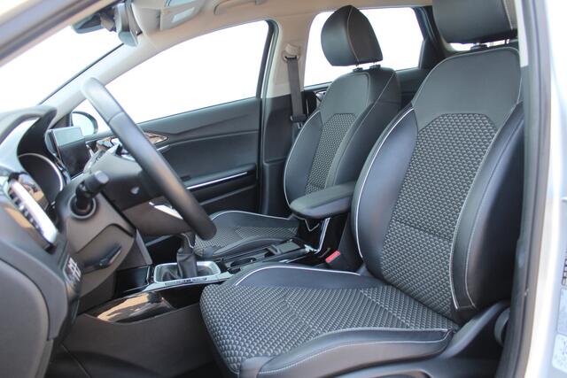 KIA CEE D Ceed Sportswagon 1.0 T-GDi ComfortLine Airco l Cruise control l AppleCarPlay/AndroidAuto l Navigatie l Parkeer camera