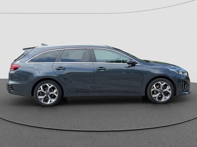 KIA CEE D Ceed Sportswagon 1.6 GDI PHEV ExecutiveLine | Panorama | Leder