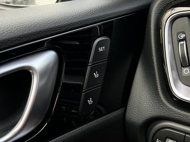 KIA CEE D Ceed Sportswagon 1.6 GDI PHEV ExecutiveLine | Panorama | Leder