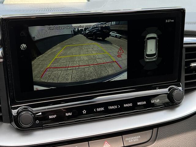 KIA CEE D Ceed Sportswagon 1.6 GDI PHEV ExecutiveLine | Panorama | Leder