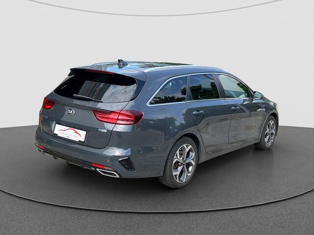 KIA CEE D Ceed Sportswagon 1.6 GDI PHEV ExecutiveLine | Panorama | Leder