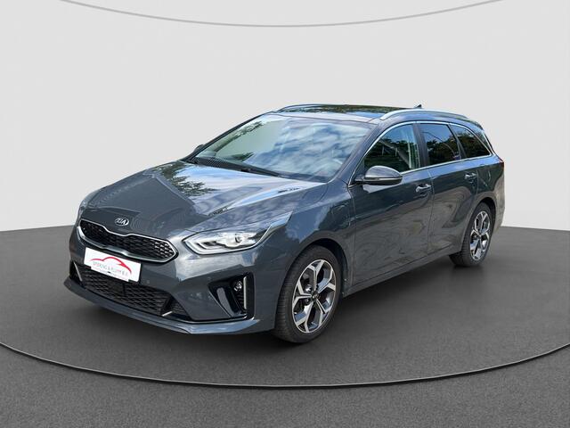 KIA CEE D Ceed Sportswagon 1.6 GDI PHEV ExecutiveLine | Panorama | Leder