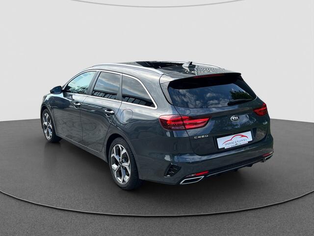 KIA CEE D Ceed Sportswagon 1.6 GDI PHEV ExecutiveLine | Panorama | Leder