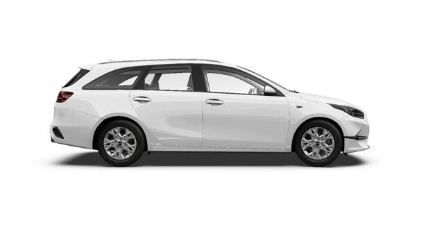 KIA CEE D Ceed Sportswagon ComfortLine