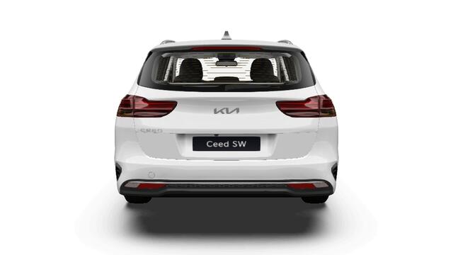 KIA CEE D Ceed Sportswagon ComfortLine