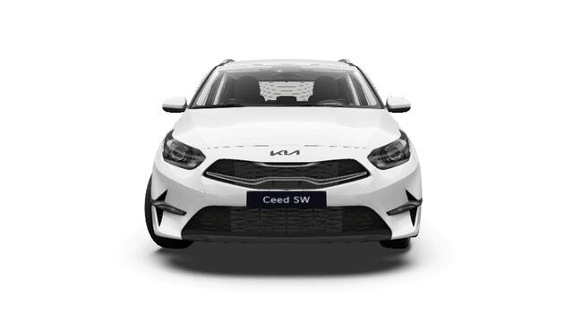 KIA CEE D Ceed Sportswagon ComfortLine