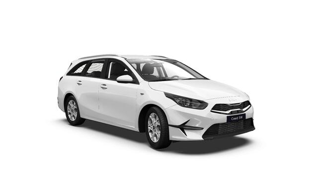 KIA CEE D Ceed Sportswagon ComfortLine