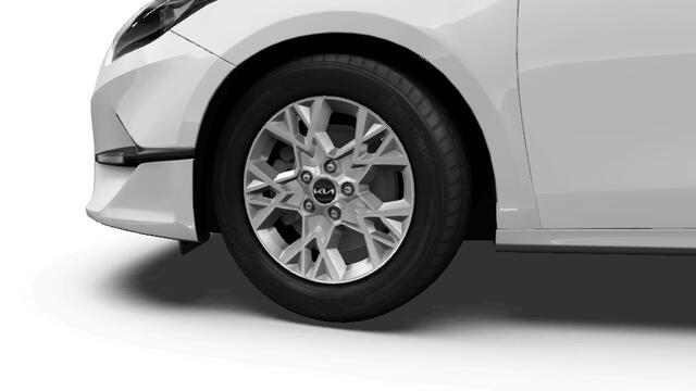 KIA CEE D Ceed Sportswagon ComfortLine