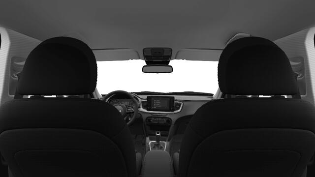 KIA CEE D Ceed Sportswagon ComfortLine