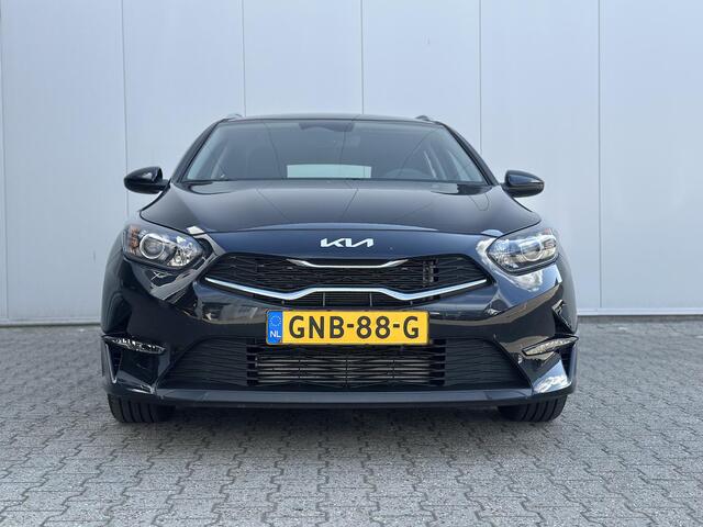 KIA CEE D Ceed SW 1.0 T-GDi ComfortLine | Climate Control | Apple Carplay/Android auto | Elektrische ramen | Cruise Control |