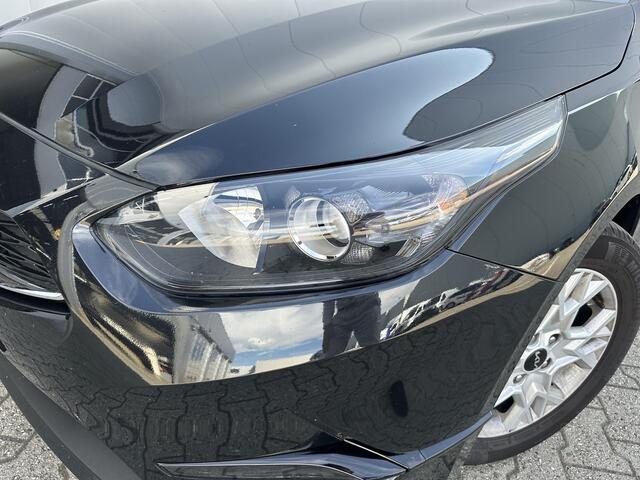 KIA CEE D Ceed SW 1.0 T-GDi ComfortLine | Climate Control | Apple Carplay/Android auto | Elektrische ramen | Cruise Control |