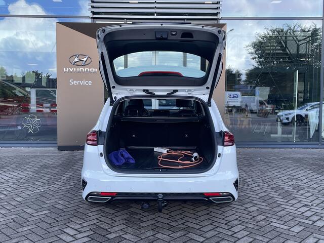 KIA CEE D Ceed Sportswagon 1.6 GDI PHEV ExecutiveLine | 1/2 leder | elektrisch bedienbare stoelen