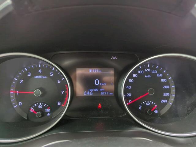 KIA CEE D Ceed Sportswagon 1.0 T-GDi, Camera! CArplay! VERWACHT!!