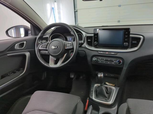 KIA CEE D Ceed Sportswagon 1.0 T-GDi, Camera! CArplay! VERWACHT!!