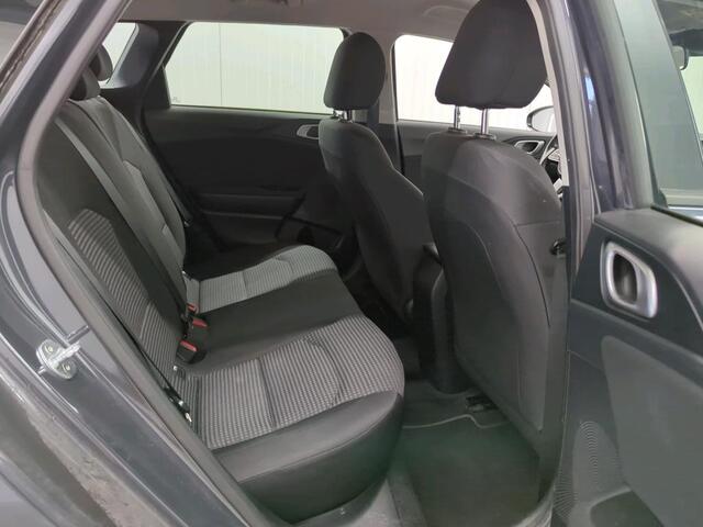 KIA CEE D Ceed Sportswagon 1.0 T-GDi, Camera! CArplay! VERWACHT!!