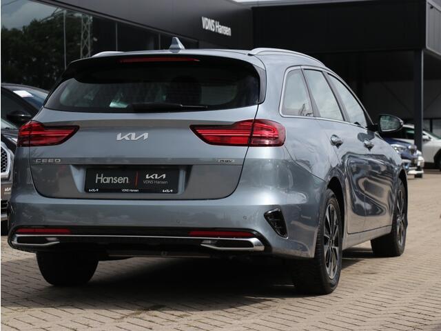 KIA CEE D 1.6 GDI PHEV DynamicPlusLine I Leder I Elek. stoelverstelling