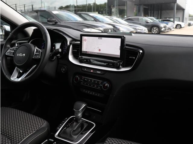 KIA CEE D 1.6 GDI PHEV DynamicPlusLine I Leder I Elek. stoelverstelling