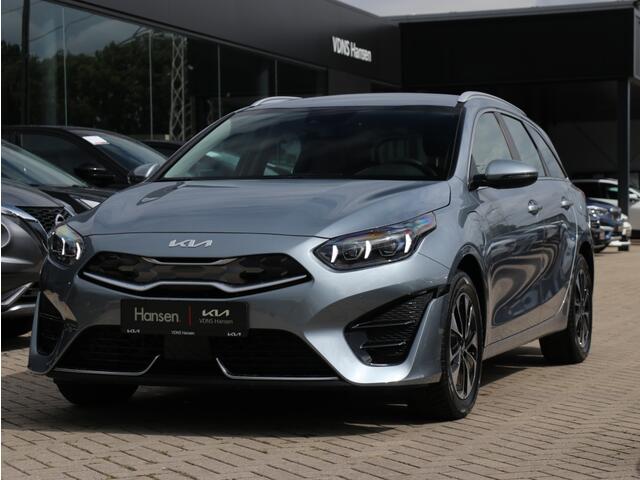 KIA CEE D 1.6 GDI PHEV DynamicPlusLine I Leder I Elek. stoelverstelling
