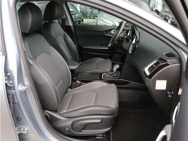 KIA CEE D 1.6 GDI PHEV DynamicPlusLine I Leder I Elek. stoelverstelling