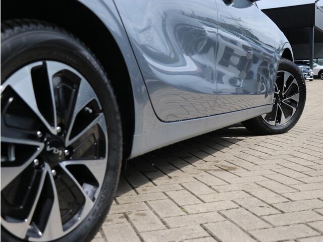 KIA CEE D 1.6 GDI PHEV DynamicPlusLine I Leder I Elek. stoelverstelling