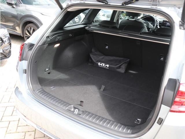 KIA CEE D 1.6 GDI PHEV DynamicPlusLine I Leder I Elek. stoelverstelling