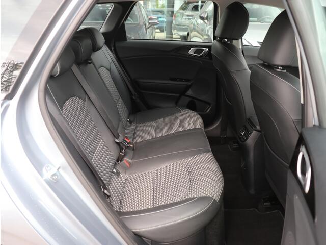 KIA CEE D 1.6 GDI PHEV DynamicPlusLine I Leder I Elek. stoelverstelling