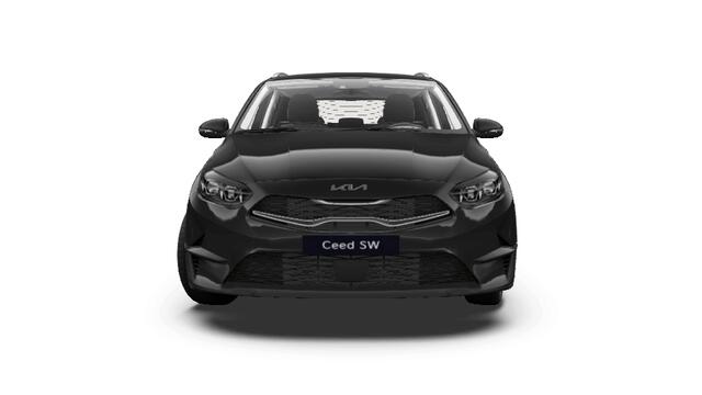 KIA CEE D Ceed Sportswagon DynamicPlusLine Gasoline FWD Estate Black Pearl
