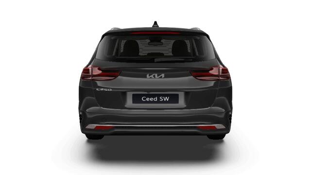 KIA CEE D Ceed Sportswagon DynamicPlusLine Gasoline FWD Estate Black Pearl