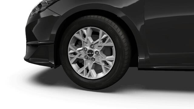 KIA CEE D Ceed Sportswagon DynamicPlusLine Gasoline FWD Estate Black Pearl