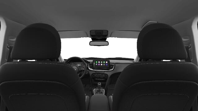 KIA CEE D Ceed Sportswagon DynamicPlusLine Gasoline FWD Estate Black Pearl
