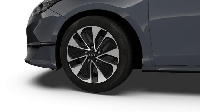 KIA CEE D Ceed Sportswagon Design Edition Gasoline FWD Estate Penta Metal