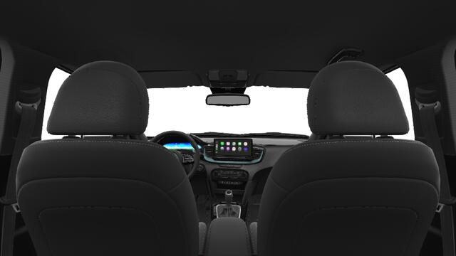 KIA CEE D Ceed Sportswagon Design Edition Gasoline FWD Estate Penta Metal