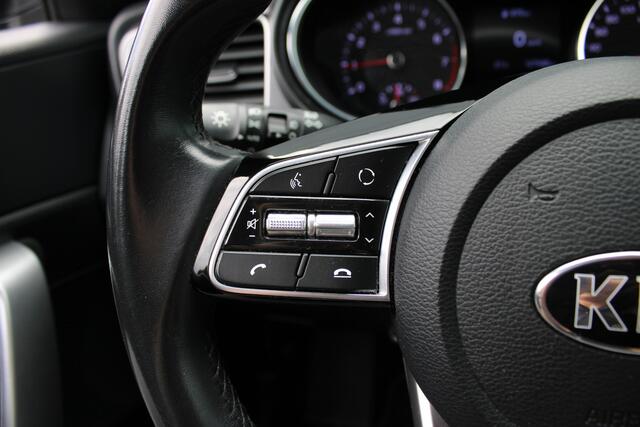 KIA CEE D Ceed Sportswagon 1.0 T-GDi DynamicLine | Trekhaak | Origin NL | Camera | Navigatie | Carplay